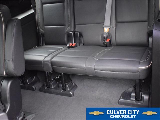 used 2023 Chevrolet Suburban car, priced at $61,995