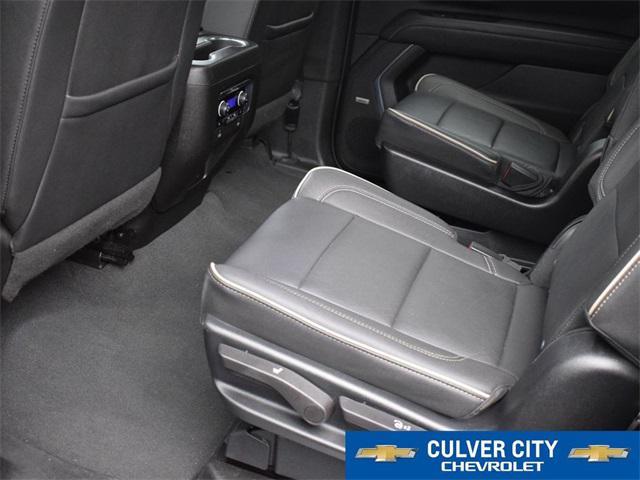 used 2023 Chevrolet Suburban car, priced at $61,995