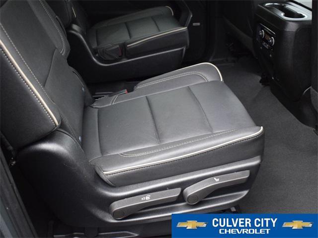 used 2023 Chevrolet Suburban car, priced at $61,995