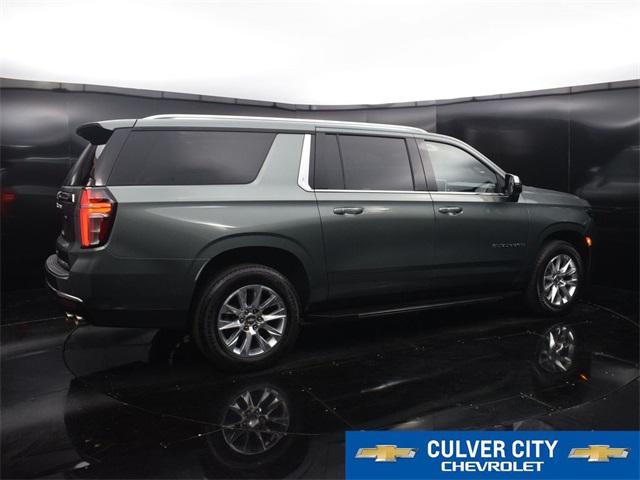 used 2023 Chevrolet Suburban car, priced at $61,995