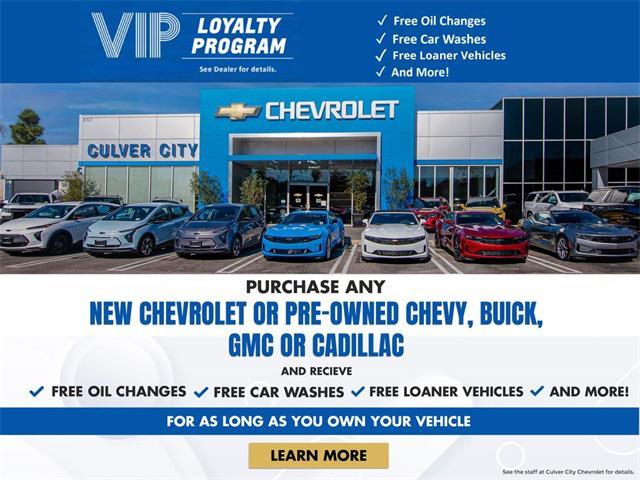 new 2024 Chevrolet Corvette car, priced at $137,985