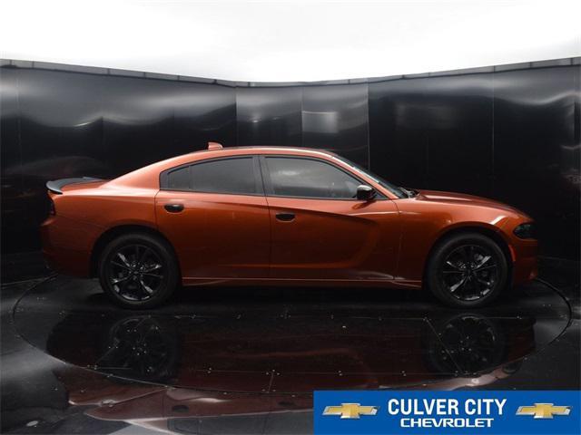 used 2021 Dodge Charger car, priced at $21,452