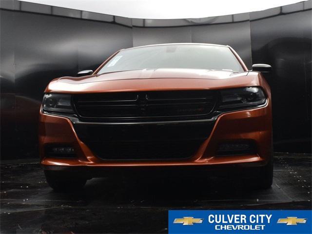 used 2021 Dodge Charger car, priced at $21,452