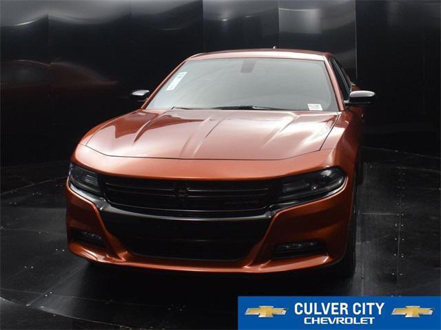 used 2021 Dodge Charger car, priced at $21,452