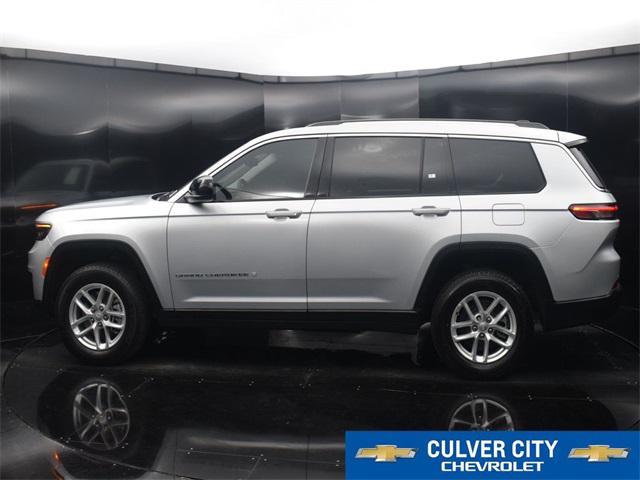 used 2023 Jeep Grand Cherokee L car, priced at $31,926