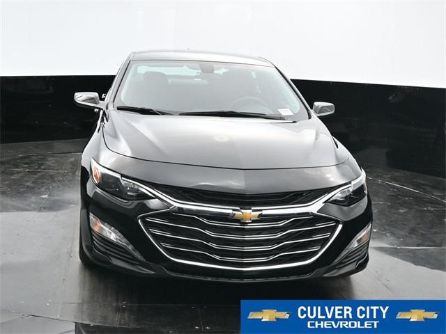 used 2022 Chevrolet Malibu car, priced at $15,652