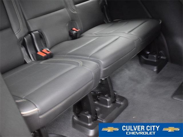 used 2021 Chevrolet Tahoe car, priced at $54,795