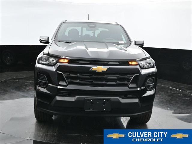 new 2024 Chevrolet Colorado car, priced at $38,470