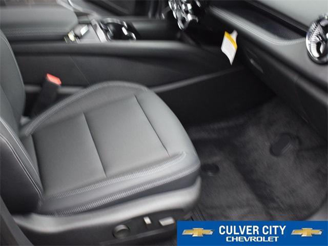 new 2024 Chevrolet Blazer EV car, priced at $38,794