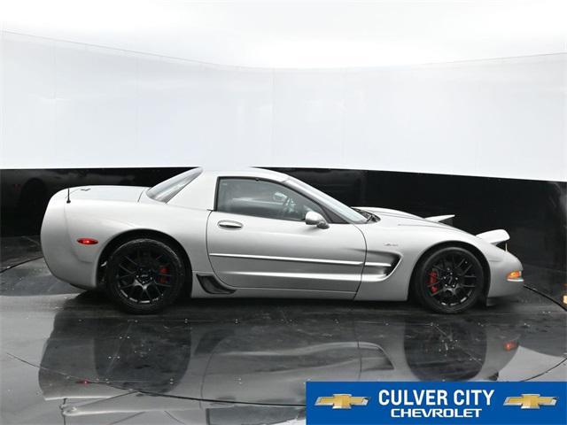 used 2004 Chevrolet Corvette car, priced at $29,926