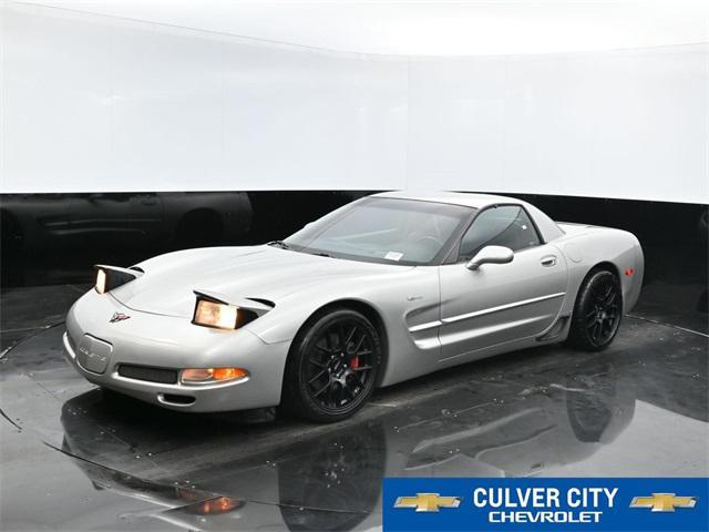 used 2004 Chevrolet Corvette car, priced at $29,926