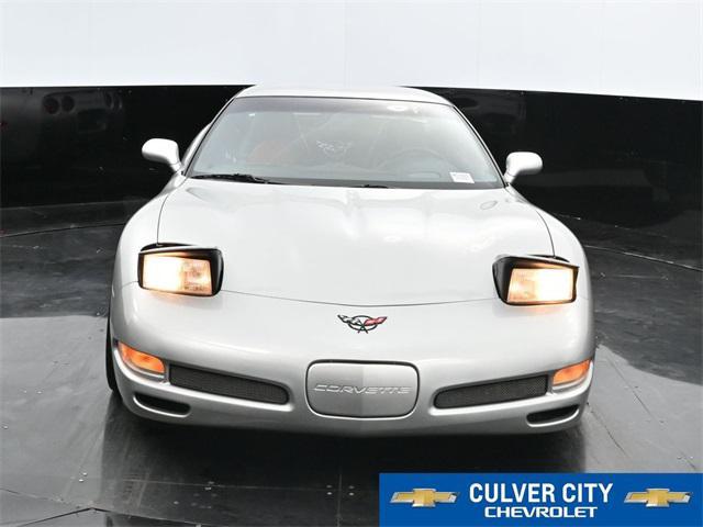 used 2004 Chevrolet Corvette car, priced at $29,926