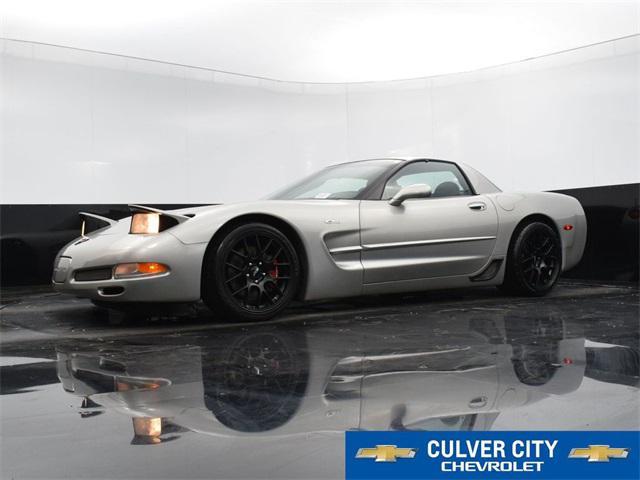 used 2004 Chevrolet Corvette car, priced at $29,926