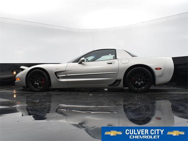 used 2004 Chevrolet Corvette car, priced at $29,926