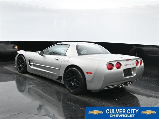 used 2004 Chevrolet Corvette car, priced at $29,926