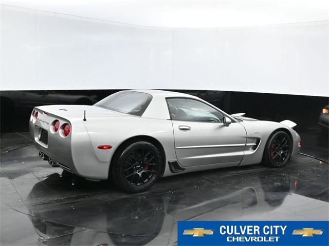 used 2004 Chevrolet Corvette car, priced at $29,926