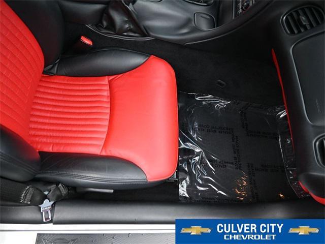 used 2004 Chevrolet Corvette car, priced at $29,926