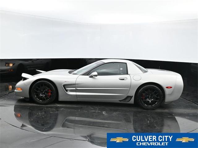 used 2004 Chevrolet Corvette car, priced at $29,926