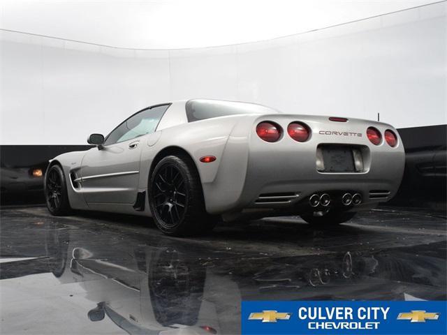 used 2004 Chevrolet Corvette car, priced at $29,926