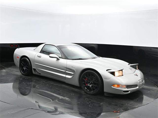 used 2004 Chevrolet Corvette car, priced at $29,926