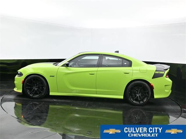 used 2023 Dodge Charger car, priced at $47,752