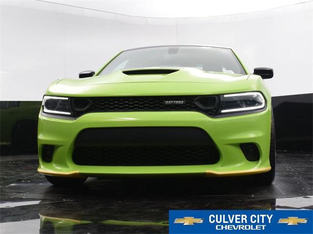 used 2023 Dodge Charger car, priced at $47,752