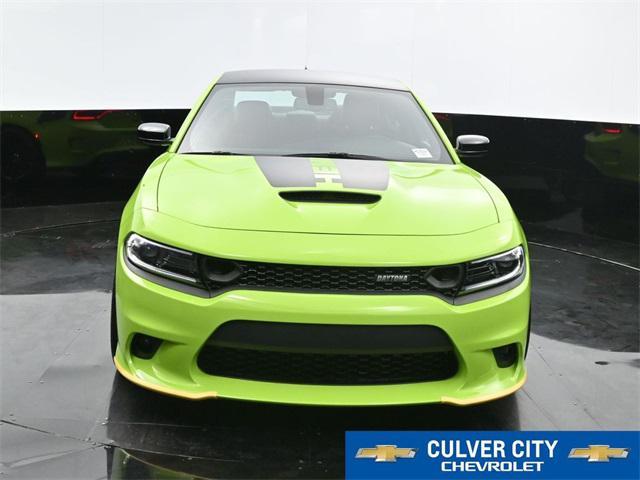 used 2023 Dodge Charger car, priced at $47,752