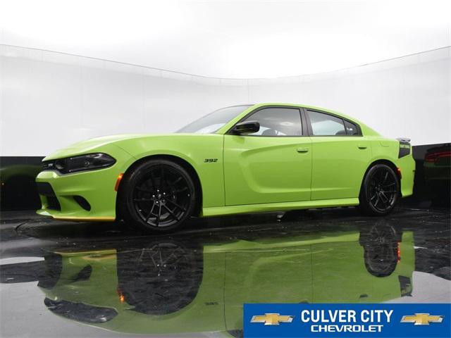 used 2023 Dodge Charger car, priced at $47,752