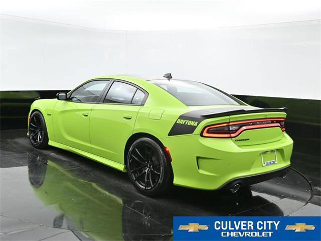 used 2023 Dodge Charger car, priced at $47,752