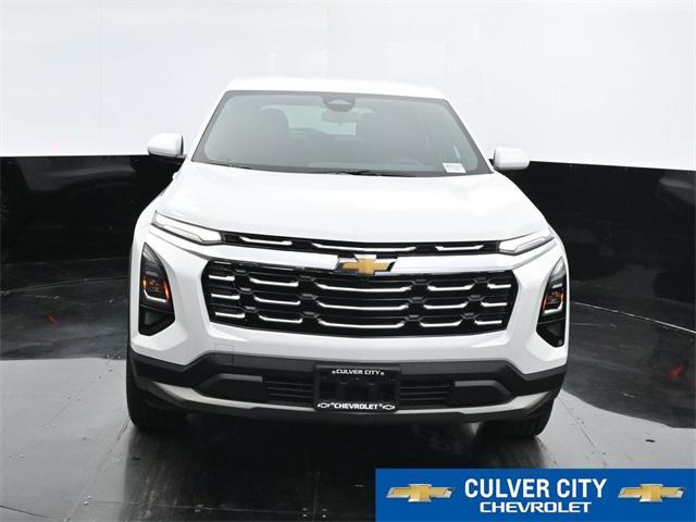 new 2025 Chevrolet Equinox car, priced at $29,995