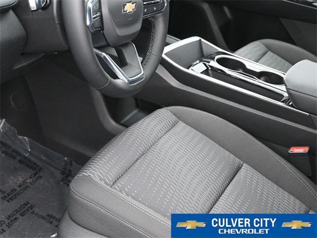 new 2025 Chevrolet Equinox car, priced at $29,995