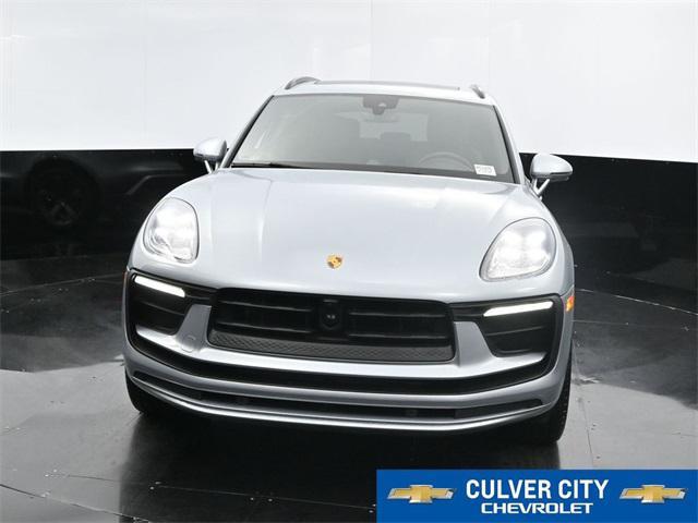 used 2023 Porsche Macan car, priced at $45,952