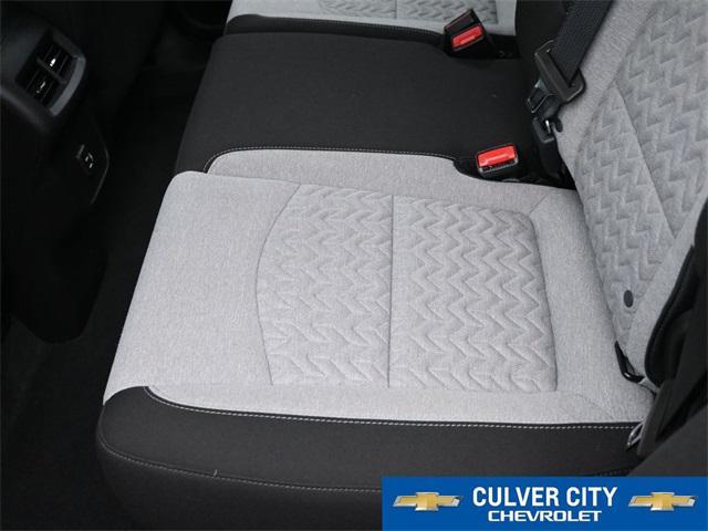 used 2022 Chevrolet Equinox car, priced at $16,952