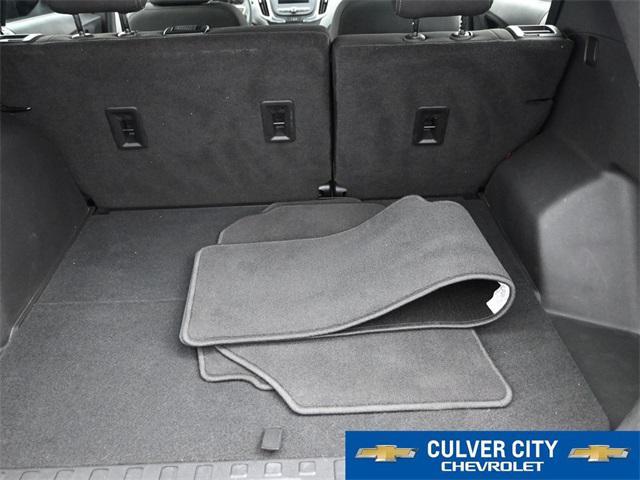 used 2022 Chevrolet Equinox car, priced at $16,952