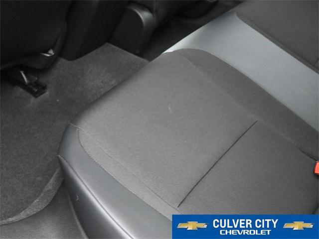 used 2023 Honda Civic car, priced at $22,952