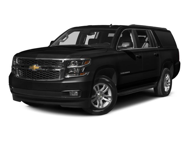 used 2015 Chevrolet Suburban car, priced at $23,995
