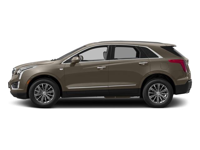 used 2018 Cadillac XT5 car