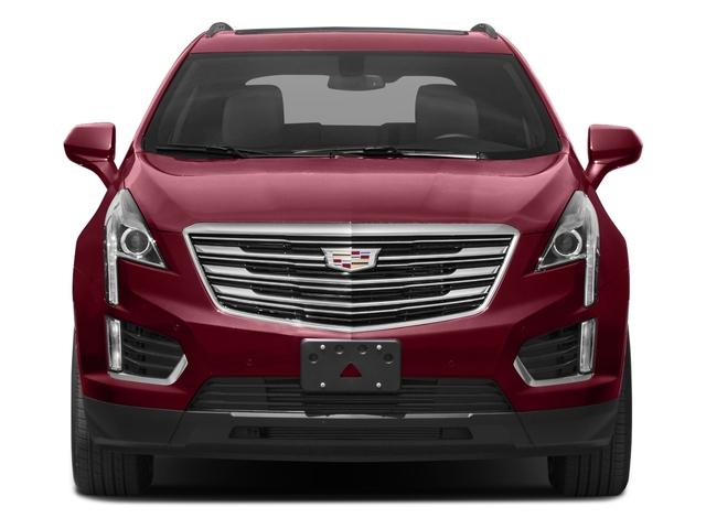 used 2018 Cadillac XT5 car