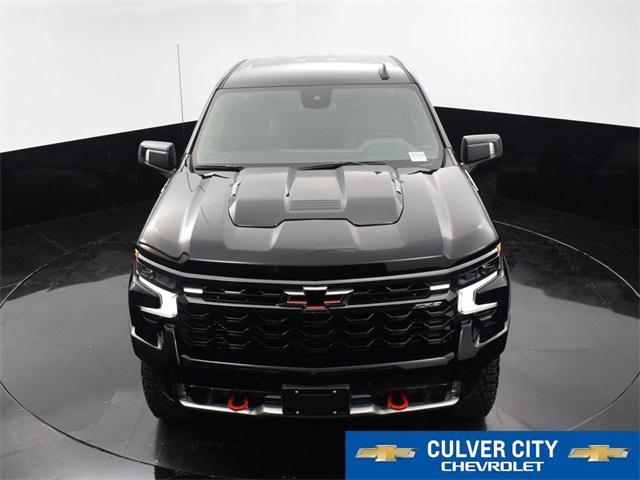 new 2025 Chevrolet Silverado 1500 car, priced at $70,995