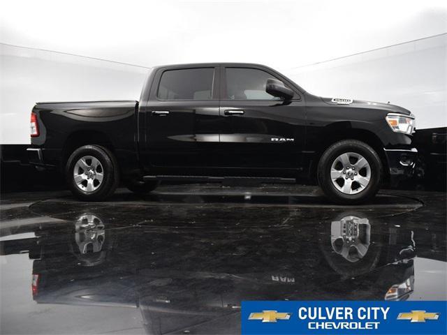 used 2019 Ram 1500 car, priced at $26,826