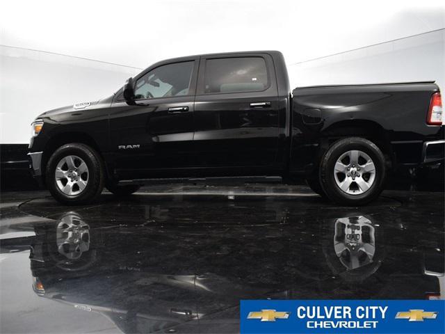 used 2019 Ram 1500 car, priced at $26,826