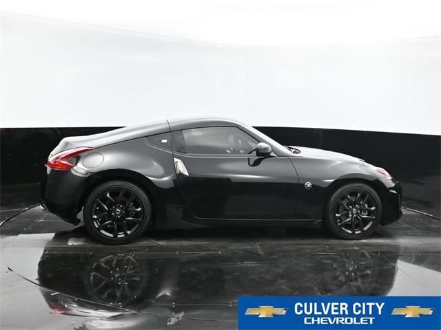 used 2020 Nissan 370Z car, priced at $26,526