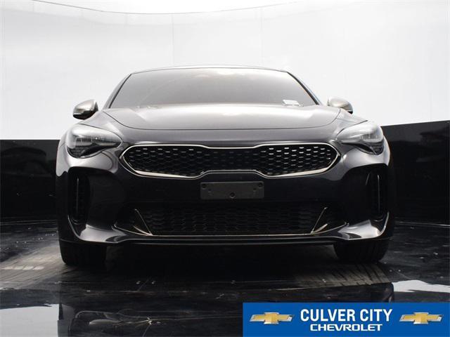 used 2022 Kia Stinger car, priced at $26,926