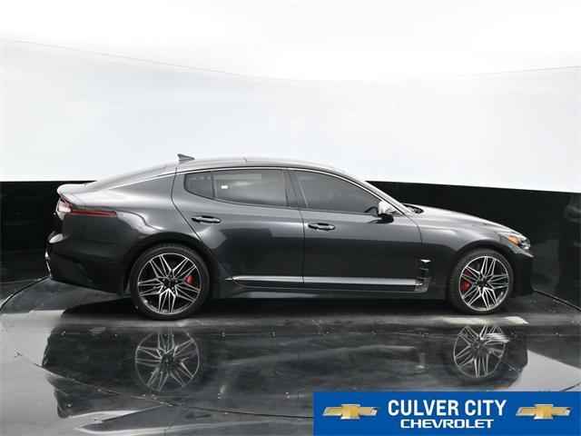 used 2022 Kia Stinger car, priced at $26,926