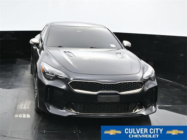 used 2022 Kia Stinger car, priced at $26,926