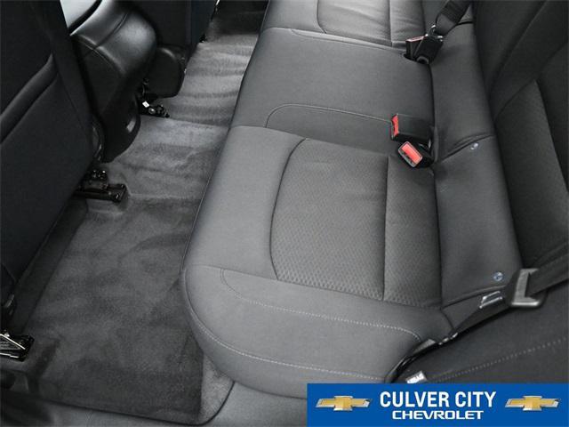 used 2022 Chevrolet Malibu car, priced at $12,152