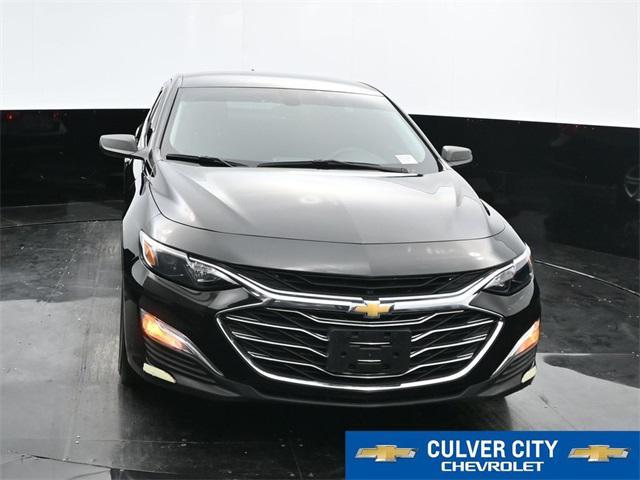 used 2022 Chevrolet Malibu car, priced at $12,152