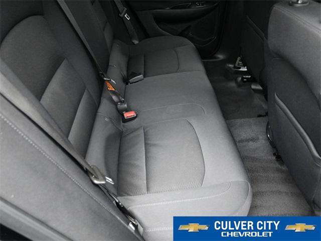 used 2022 Chevrolet Malibu car, priced at $12,152