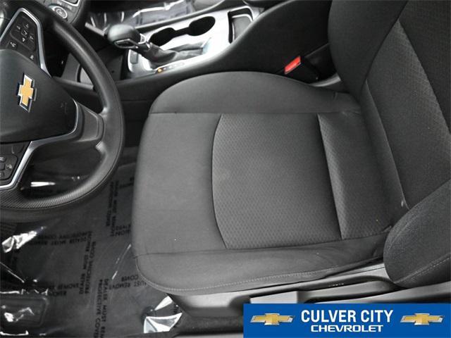 used 2022 Chevrolet Malibu car, priced at $12,152