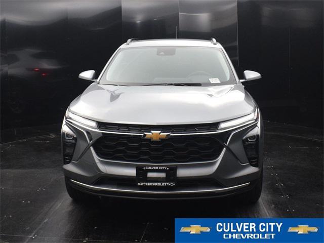 new 2024 Chevrolet Trax car, priced at $24,285